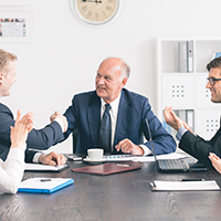 Máster Universitario en Administración y Dirección de Empresas (MBA)