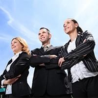 Máster Internacional en Auditoría y Gestión Empresarial