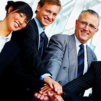 Máster en Negocios con China y Asia-Pacífico