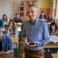 Máster en Docencia Universitaria