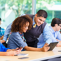 Máster Universitario en Lingüística Aplicada a la Enseñanza del Español como Lengua Extranjera