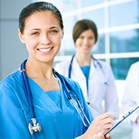 Máster en Enfermería con Enfoque en Gestión Sanitaria