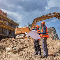 Máster en Infraestructura e Ingeniería Civil