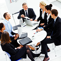 Máster en Dirección Estratégica