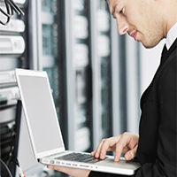 Máster Universitario en Dirección Estratégica en Tecnologías de la Información Máster Universitario en Dirección Estratégica en Tecnologías de la Información