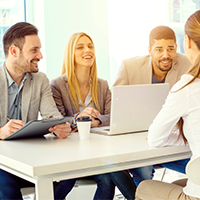 Máster en Recursos Humanos y Gestión del Conocimiento