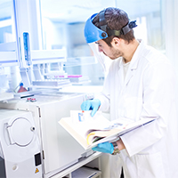 Máster en Criminalística