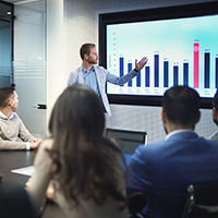 Máster en Consultoría y Desarrollo Organizacional