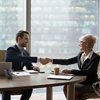 Máster Universitario en Dirección y Gestión de Recursos Humanos