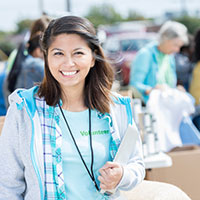 Máster en Intervención Social y Comunitaria
