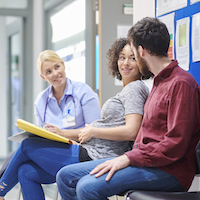 Máster en Promoción de la Salud y Salud Comunitaria