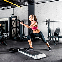 Máster en Actividad Física y Salud