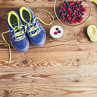 Máster en Nutrición, Actividad Física y Deporte