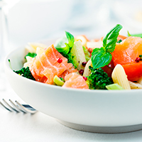 Máster Internacional en Nutrición y Dietética