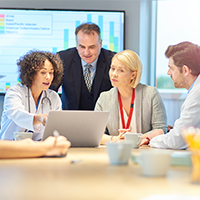 Máster en Salud Pública