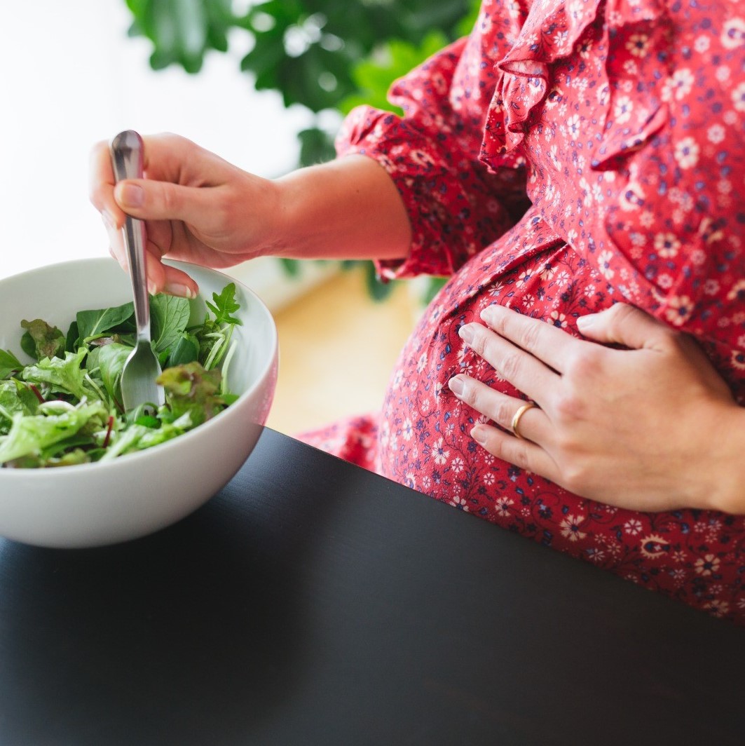 Máster en Nutrición Materno-Infantil
