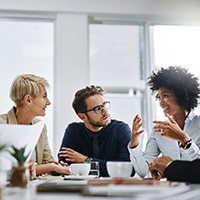 Máster en Competencias Profesionales de Proyectos