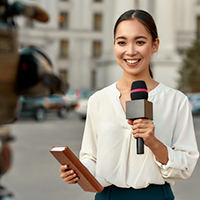 Máster Universitario en Comunicación Corporativa con Especialidad en Periodismo Máster Universitario en Comunicación Corporativa con Especialidad en Periodismo