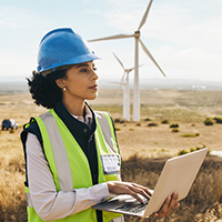 Máster en Gestión y Auditorías Ambientales con Especialidad en Aplicación de las Energías Renovables