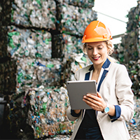 Máster en Gestión y Auditorías Ambientales con Especialidad en Gestión de Residuos