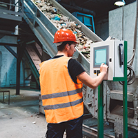 Máster en Gestión y Auditorías Ambientales con Especialidad en Ingeniería Ambiental: Tratamiento de Residuos Sólidos
