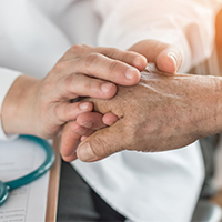 Máster en Gerontología con Especialidad en Cuidados Paliativos