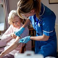 Máster en Gerontología con Especialidad en Gestión y Asistencia Domiciliaria Máster en Gerontología con Especialidad en Gestión y Asistencia Domiciliaria