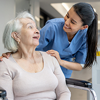 Máster en Gerontología con Especialidad en Intervención Sanitaria