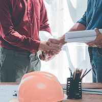 Máster en Infraestructura e Ingeniería Civil con Especialidad en Financiación y Gestión de Infraestructura