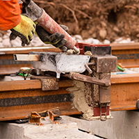 Máster en Infraestructura e Ingeniería Civil con Especialidad en Infraestructuras Ferroviarias Máster en Infraestructura e Ingeniería Civil con Especialidad en Infraestructuras Ferroviarias