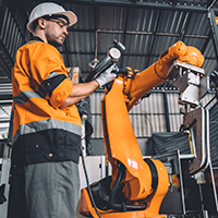 Máster en Ingeniería Industrial con Especialidad en Automatización de Procesos Industriales