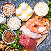 Máster Internacional en Nutrición y Dietética con Especialidad en Nutrigenómica y Alimentos Funcionales