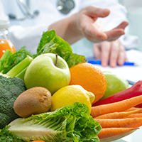 Máster Internacional en Nutrición y Dietética con Especialidad en Nutrición Clínica Máster Internacional en Nutrición y Dietética con Especialidad en Nutrición Clínica