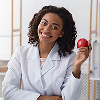 Máster Internacional en Nutrición y Dietética con Especialidad en Salud Pública y Nutrición Comunitaria