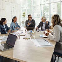 Máster en Relaciones Internacionales